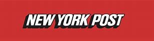 Image result for ny post logo