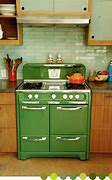 Image result for Retro Turquoise Kitchen Appliances
