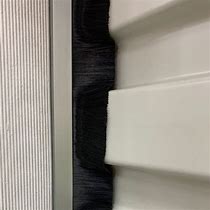 Image result for Garage Door Seals Side
