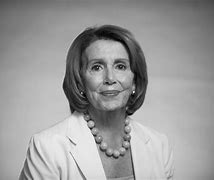Image result for Nancy Pelosi Portrait