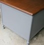 Image result for Compliment Colors for Gray Desk