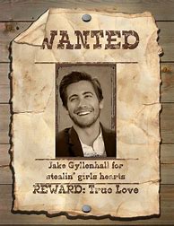 Image result for Dominick DaVerse Wanted Poster