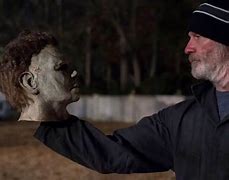 Image result for Michael Myers without Mask