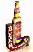 Image result for Beer Signs
