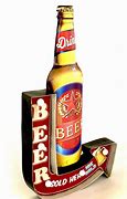 Image result for Vintage German Beer Signs