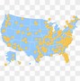 Image result for Us Election Interactive Map