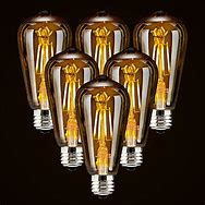 Image result for Vintage LED Bulbs