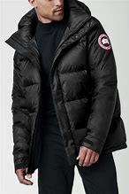 Image result for Canada Goose Winter Jacket