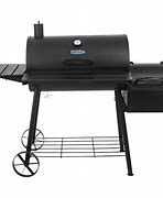 Image result for Lowe's Gas Grills Smokin