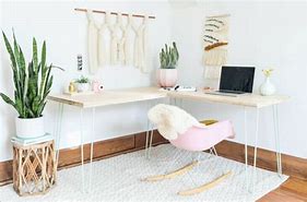 Image result for Cute DIY Desk Ideas