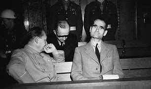 Image result for Rudolf Hess Speech