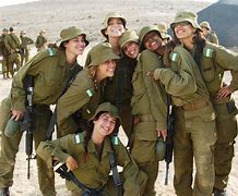 Image result for Israel Defense Forces