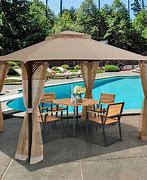 Image result for Outdoor Patio Canopy Covers