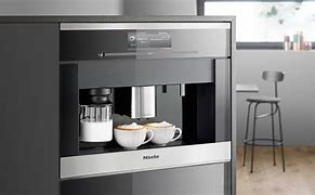 Image result for Miele Appliances Coffee Maker