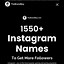 Image result for Cute Names for Instagram Username