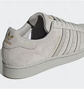Image result for Adidas Superstar Suede Grey