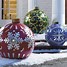 Image result for Large Outdoor Christmas Ornaments