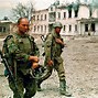 Image result for Chechen Guerrillas
