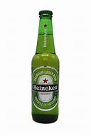 Image result for Heineken Bottle