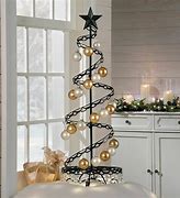 Image result for Metal Christmas Ornaments