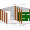 Image result for Warehouse Building Dimensions