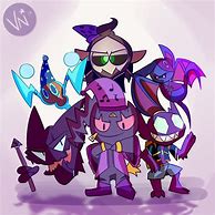 Image result for Wizard Pokemon
