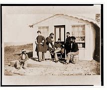 Image result for Image Civil War Soldiers Playing Baseball