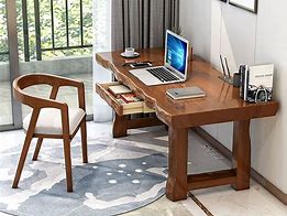 Image result for Small Modern Office Desk
