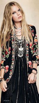 Image result for Boho Couture