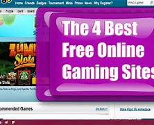 Image result for Free Online Gaming Sites