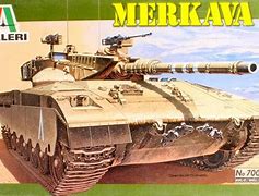 Image result for Merkava 1 72