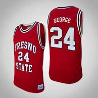 Image result for Paul George College