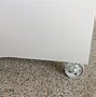 Image result for Small Cabinet with Mini Fridge Storage