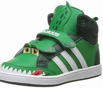 Image result for Toddler Girl Adidas Shoes