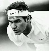 Image result for Roger Federer Blackpink