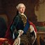 Image result for King of Great Britain in 1776