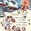 Image result for vintage holiday card