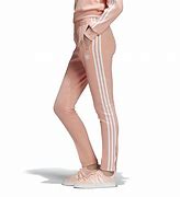 Image result for Dusk Pink Adidas Pant