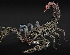 Image result for Robot Scorpion Cool Wallpaers
