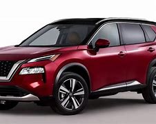 Image result for Nissan Rogue 2021 Models