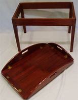 Image result for Butler's Tray Coffee Table
