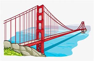 Image result for Brooklyn Bridge Clip Art Free