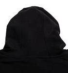 Image result for Cropped Black Hoodie Adudas