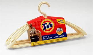 Image result for Tide Drying Hangers