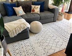 Image result for Nuloom Natural Handwoven Jute And Cotton Area Rug
