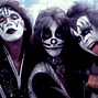 Image result for Kiss Band Characters