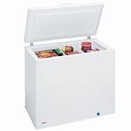 Image result for small deep freezer chest