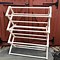 Image result for Portable Clothes Dryer Stand