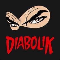Image result for Diabolik Cartoon