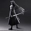 Image result for Sephiroth Figure